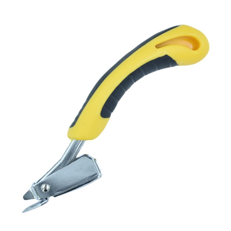 Staple Remover Manufacturer - OEM Plastic Upholstery Pin Remover Tools