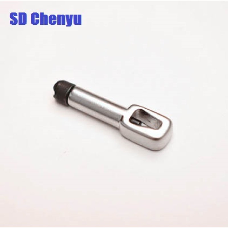 Needle Clamp Screw Manufacturer - OEM Iron Nickel Plated Household Sewing Machine