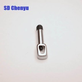 Needle Clamp Screw Manufacturer - OEM Iron Nickel Plated Household Sewing Machine