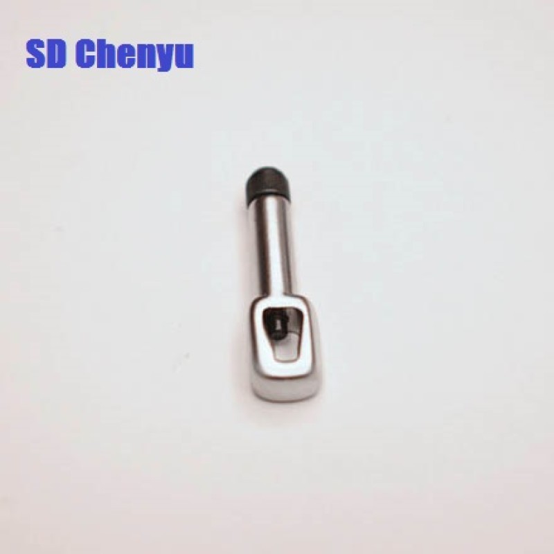 Needle Clamp Screw Manufacturer - OEM Iron Nickel Plated Household Sewing Machine
