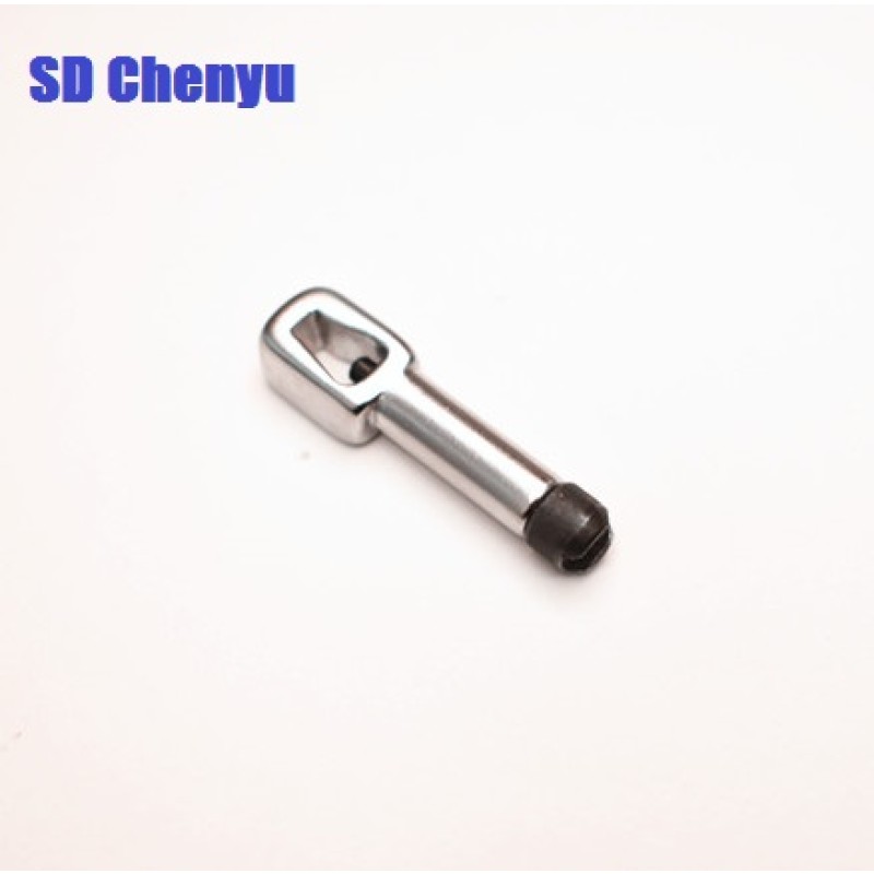 Needle Clamp Screw Manufacturer - OEM Iron Nickel Plated Household Sewing Machine