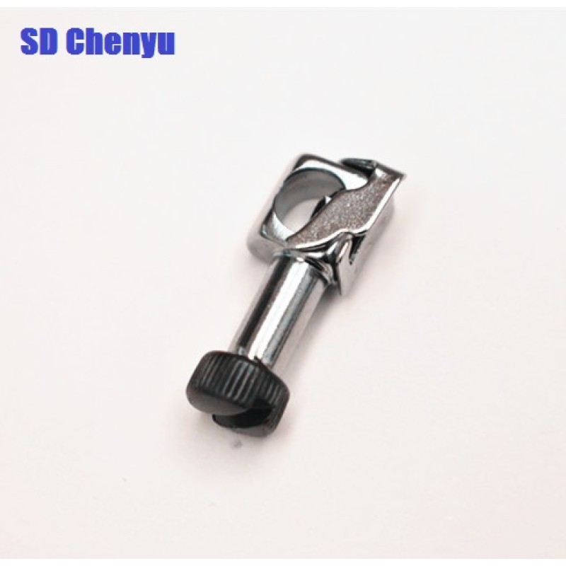 Needle Clamp Factory - OEM Metal Sub-assy Nickel Plating Sewing Machine Parts