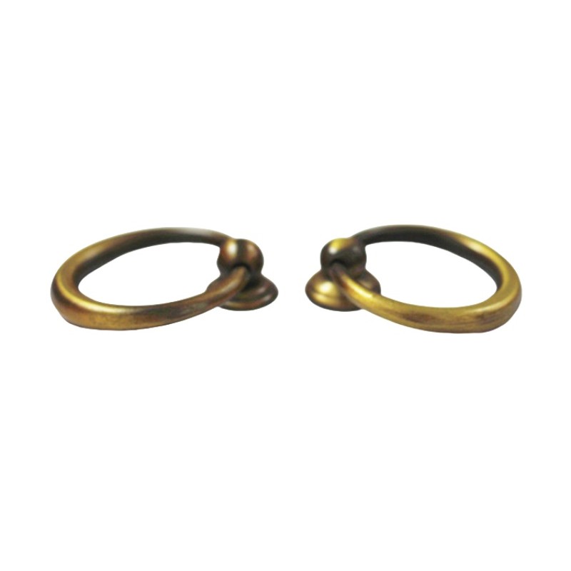 Cabinet Knobs Factory - OEM Vintage Bronze Hardware Knobs for Replacement