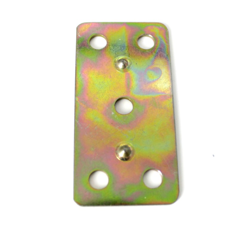 Table Bracket Factory - OEM Folding Dining Table L Shape Corner Brace