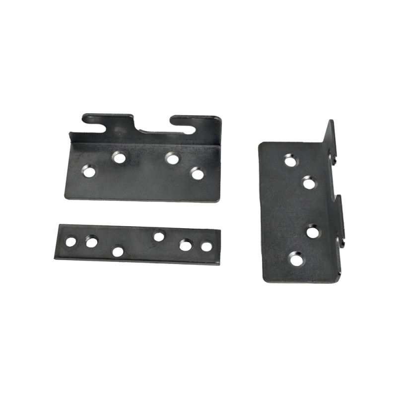 Sofa Connectors Factory - OEM Modular Couch Clamp Sectional Sliding Connectors