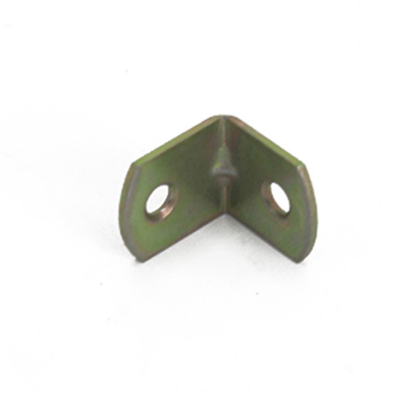 Bench Brackets Manufacturer - OEM 20*20*18 Stainless Steel Furniture Hardware