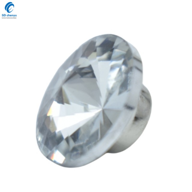 Crystal Buttons Factory - OEM 18mm Small Clearing Upholstery Snap Buttons