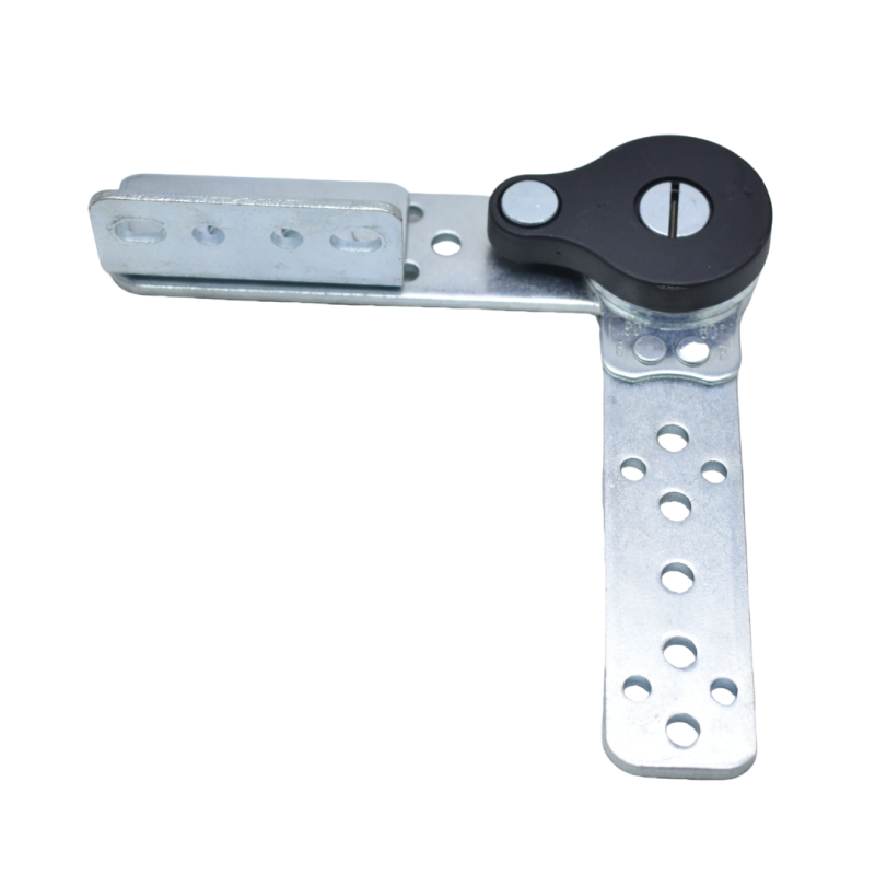 Sofa Hinge Factory - OEM Headrest Armrest Multi-angle Adjustable Return Mechanism