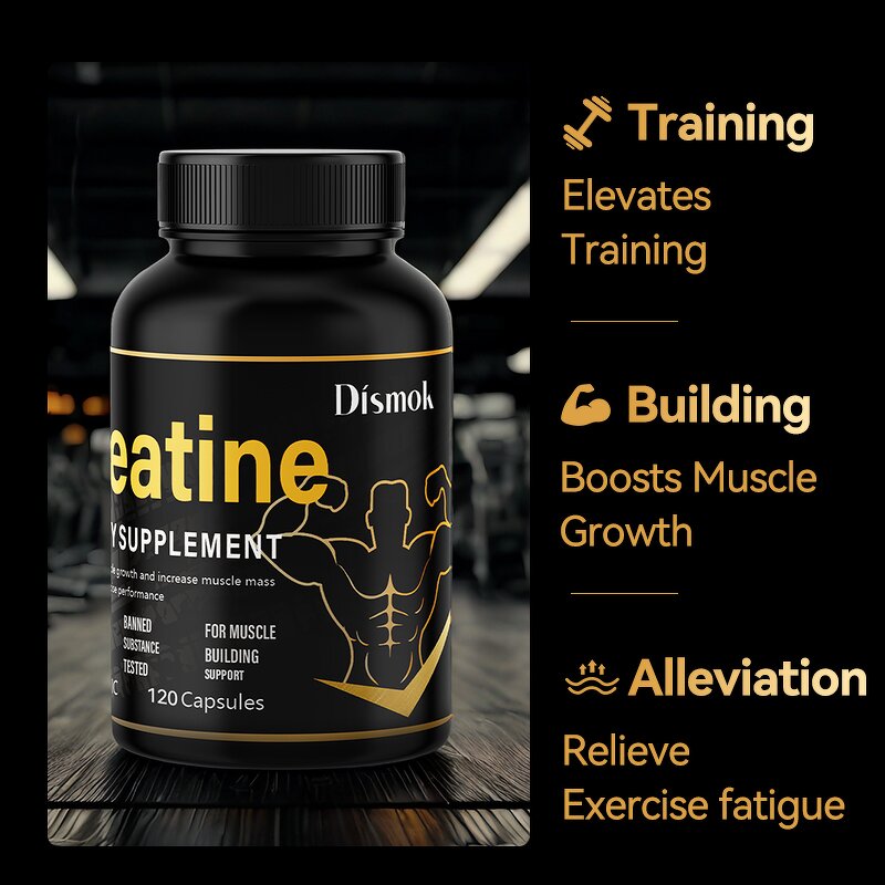 Plant Protein Extract Capsules Manufacturer - 100% Pure Wild-Cultivated for Faster Muscle Gain