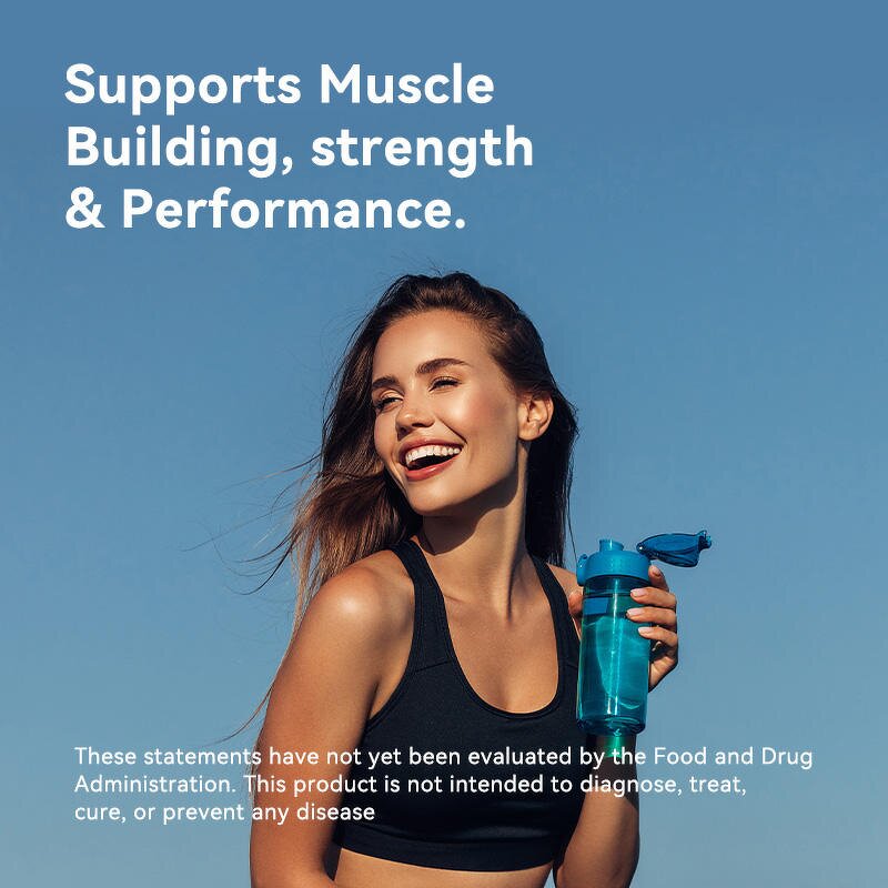 Creatine Monohydrate Powder Manufacturer - Micronized for Sport Supplements & Adults