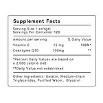 Softgels/Fish oil