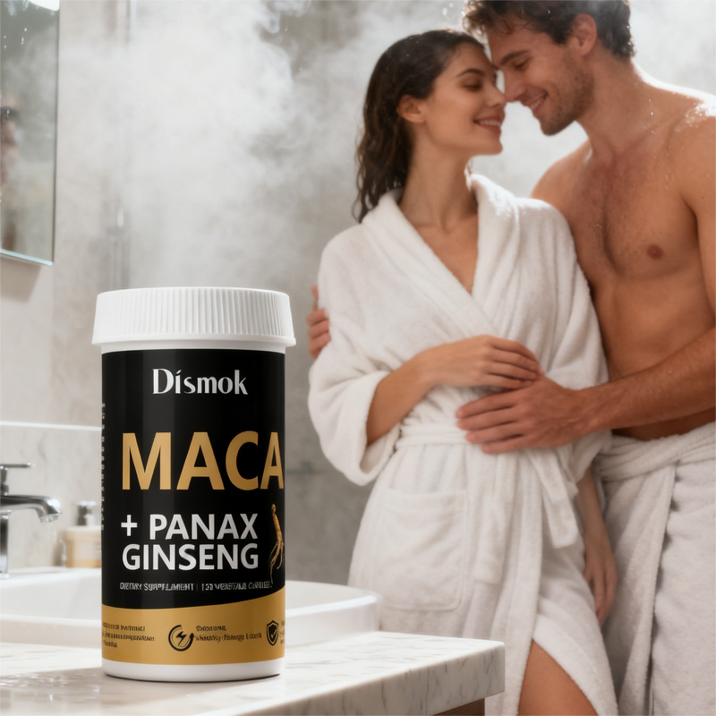 BBLCapsules Manufacturer - Private Label Herbal Butt & Hip Enlargement Supplements