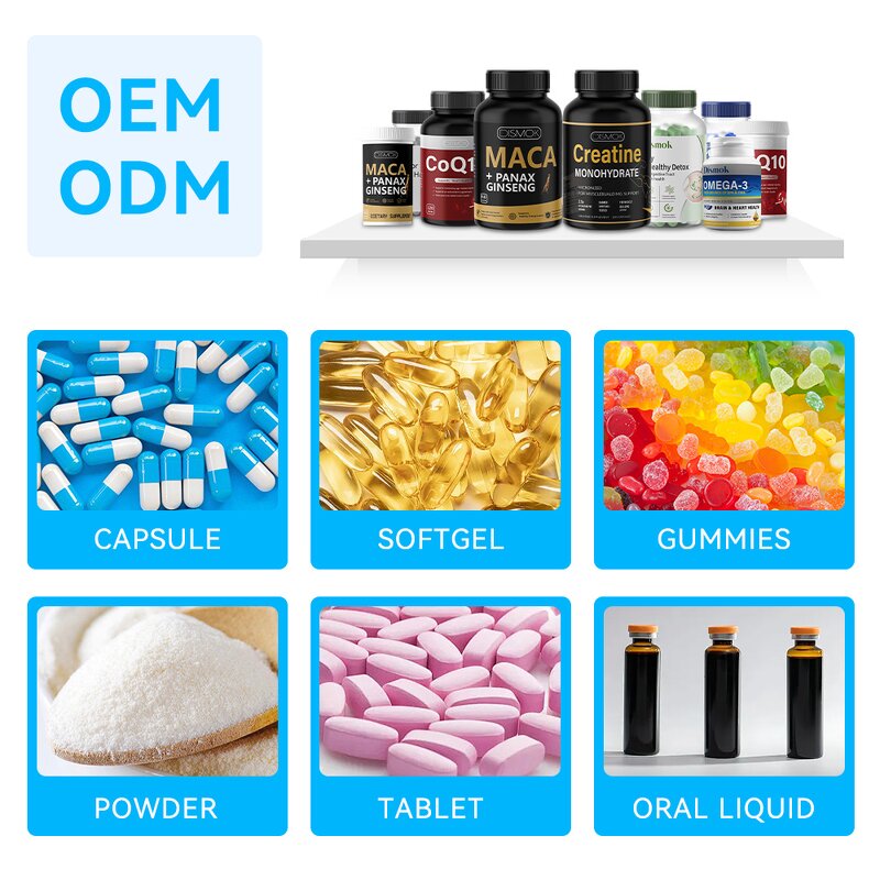 Creatine Monohydrate Powder Manufacturer - 200 Mesh Pure 300g Pre Workout Supplement