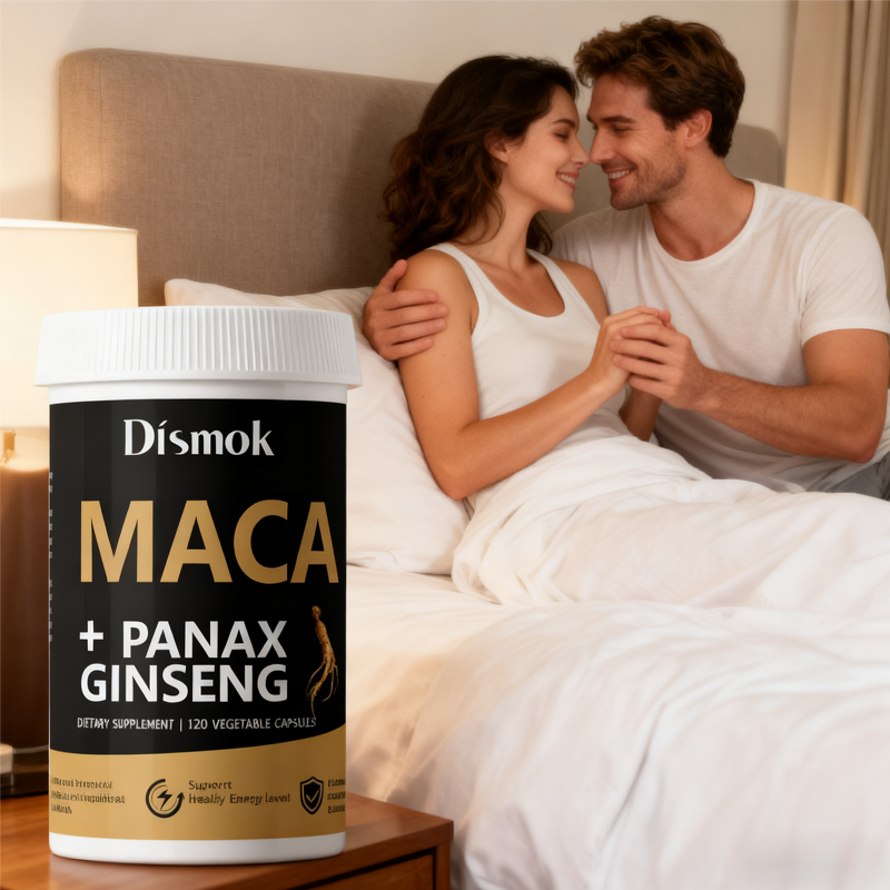 BBLCapsules Manufacturer - Private Label Herbal Supplements for Adult Buttock Enhancement