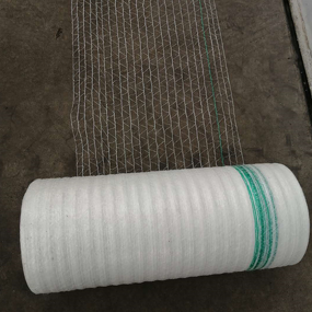 HDPE Silage Net Manufacturer - UV Stabilized for Hay Storage & Bird Control