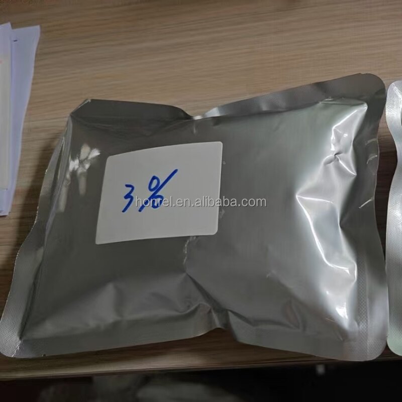 Ru/Al2O3 Catalyst Manufacturer - 1.5% Ruthenium on Alumina for Hydrogenation