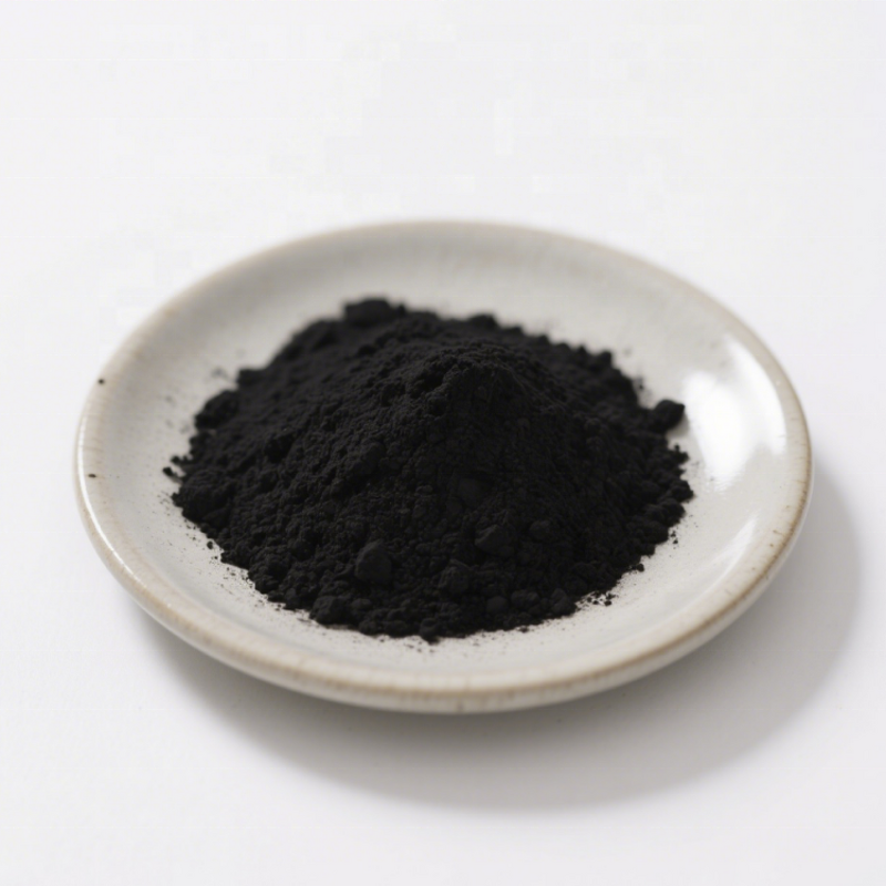 Alpha Manganese Dioxide Manufacturer - MnO2 for LMO Battery Grade CAS 1313-13-9