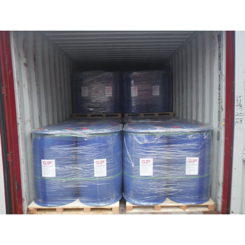 Lithium Bromide Solution Manufacturer - 55% Chromate Inhibited Grade