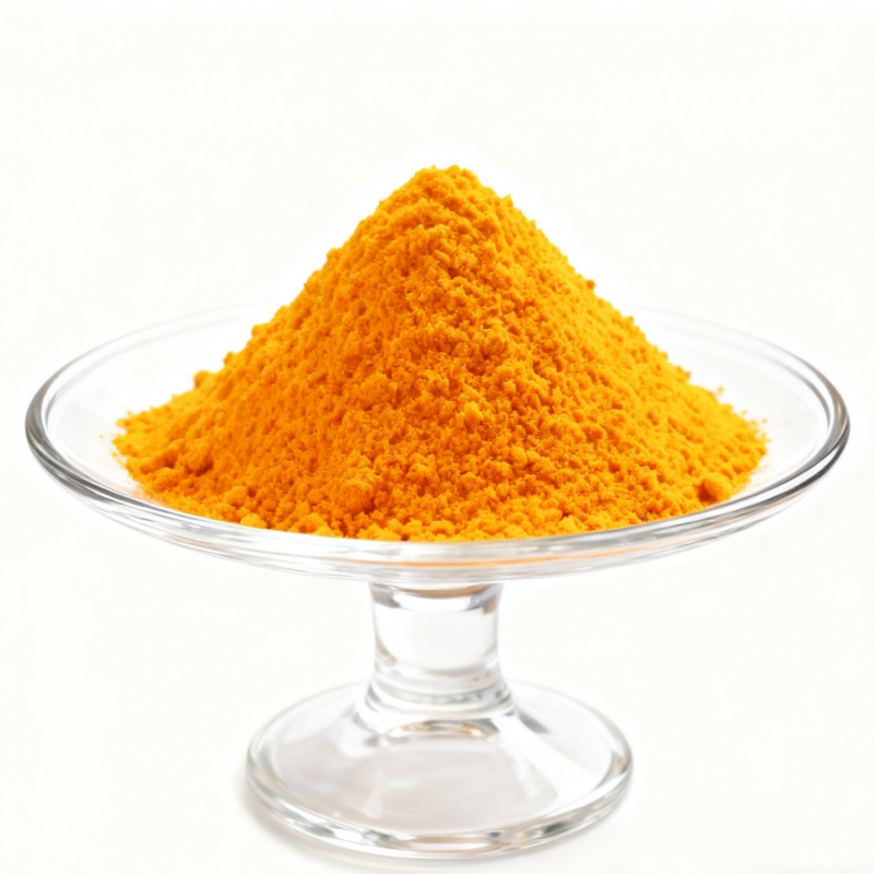 Coenzyme Q10 Extract Manufacturer - Cosmetic Grade for Skincare Serums