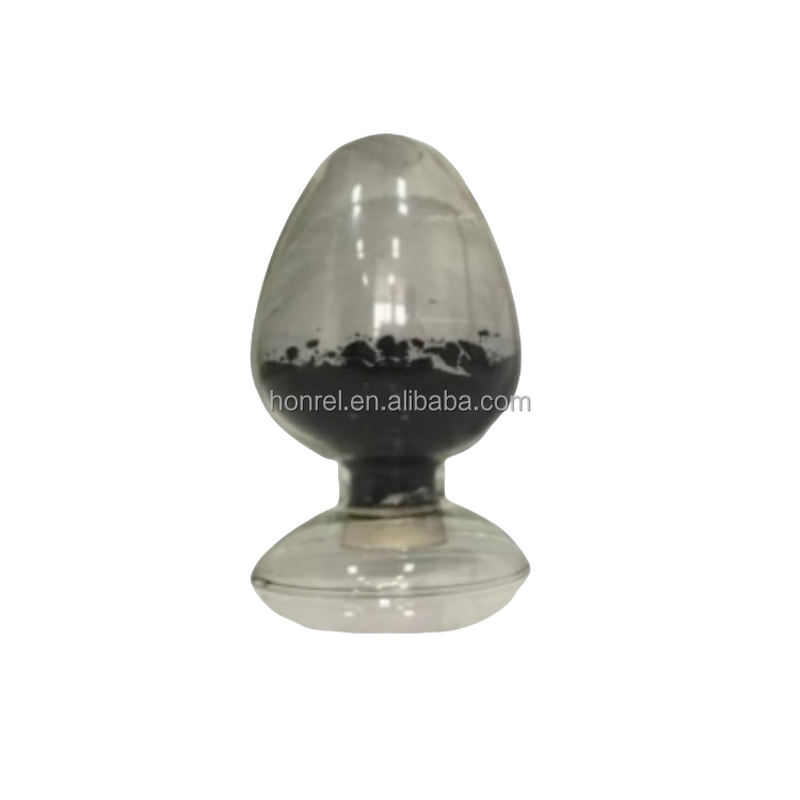 Ruthenium Catalyst Manufacturer - 5% Ru/C on Activated Charcoal