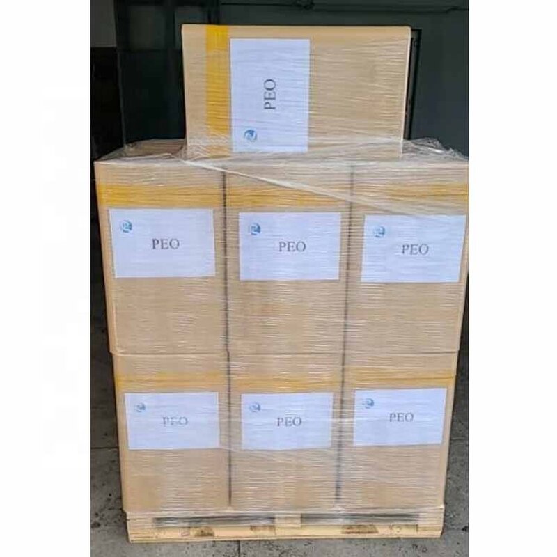 Polyethylene Oxide (PEO) Manufacturer - Good Price from China Factory