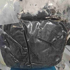 Palladium on Carbon Catalyst Manufacturer - 10% Pd/C, 50% Water Wet, D50 23-26um for Debenzylation