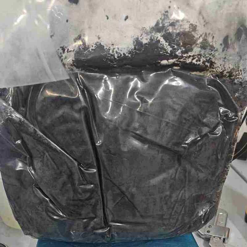 Palladium on Carbon Catalyst Manufacturer - 10% Pd/C, 50% Water Wet, D50 23-26um for Debenzylation