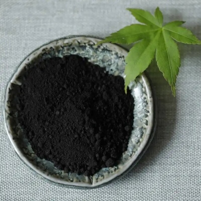 Alpha Manganese Dioxide Manufacturer - MnO2 for LMO Battery Grade CAS 1313-13-9