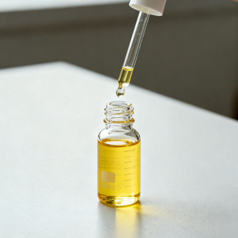 Octyl Methoxycinnamate (OMC) UV Filter Manufacturer - 99% Pure for Cosmetic & Skincare