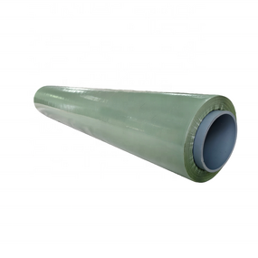 Silage Wrap Plastic Stretch Film Manufacturer - High Density Super Wide for Packing Bale