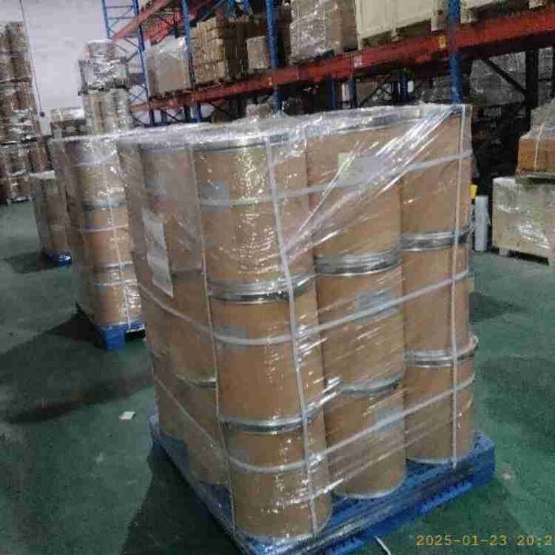 Rhodium on Activated Charcoal Catalyst Manufacturer - 5% Rh/C, CAS 7440-16-6