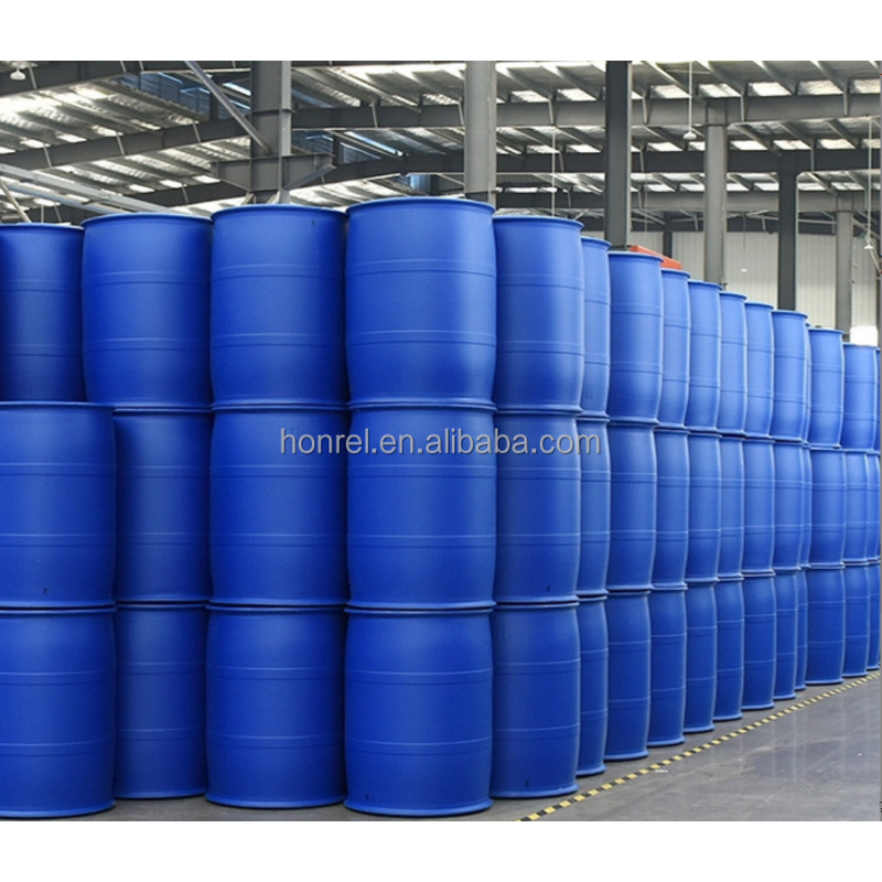 Lithium Bromide Solution Manufacturer - 55% Chromate Inhibited Grade