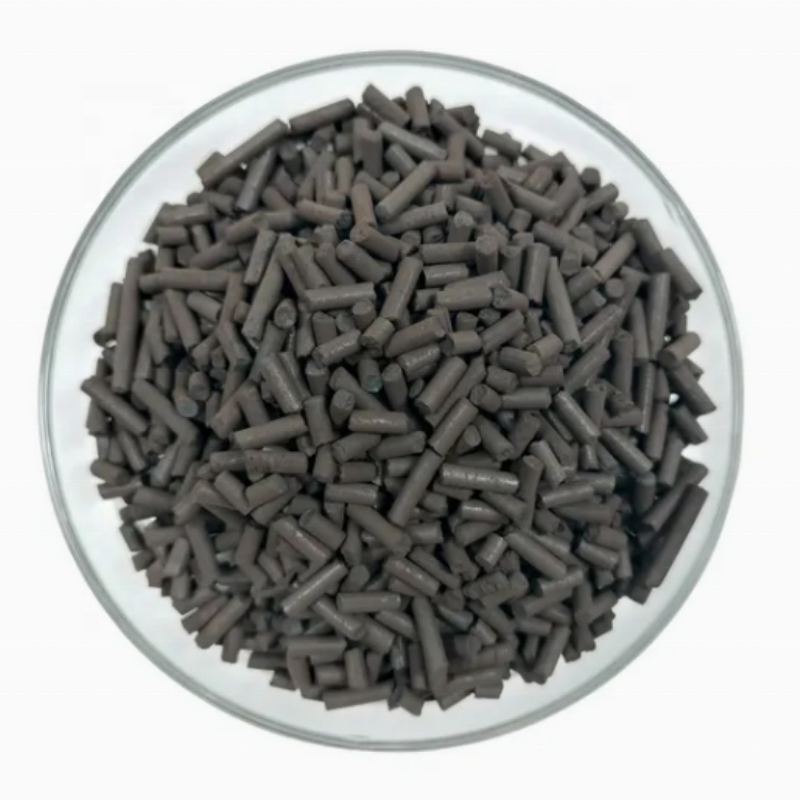 Rhodium on Alumina Catalyst Manufacturer - Rh/Al2O3, CAS 7440-16-6