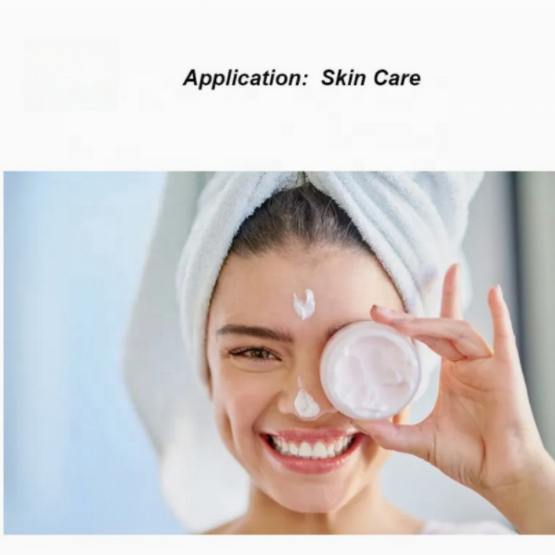 Octyl Methoxycinnamate (OMC) UV Filter Manufacturer - 99% Pure for Cosmetic & Skincare