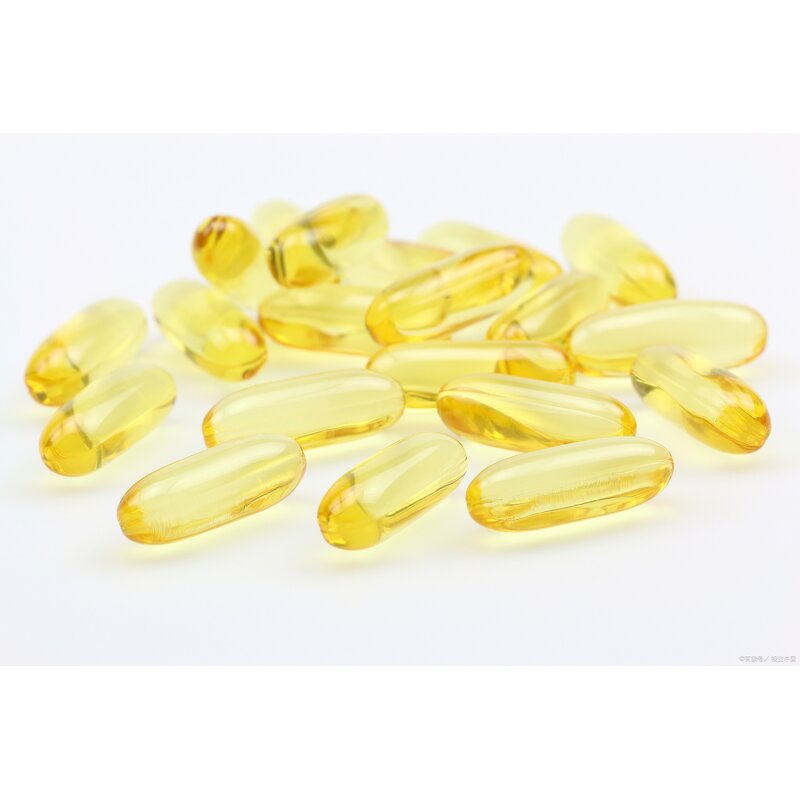 Fish Oil Manufacturer - Pure EE TG Omega-3 Concentrate