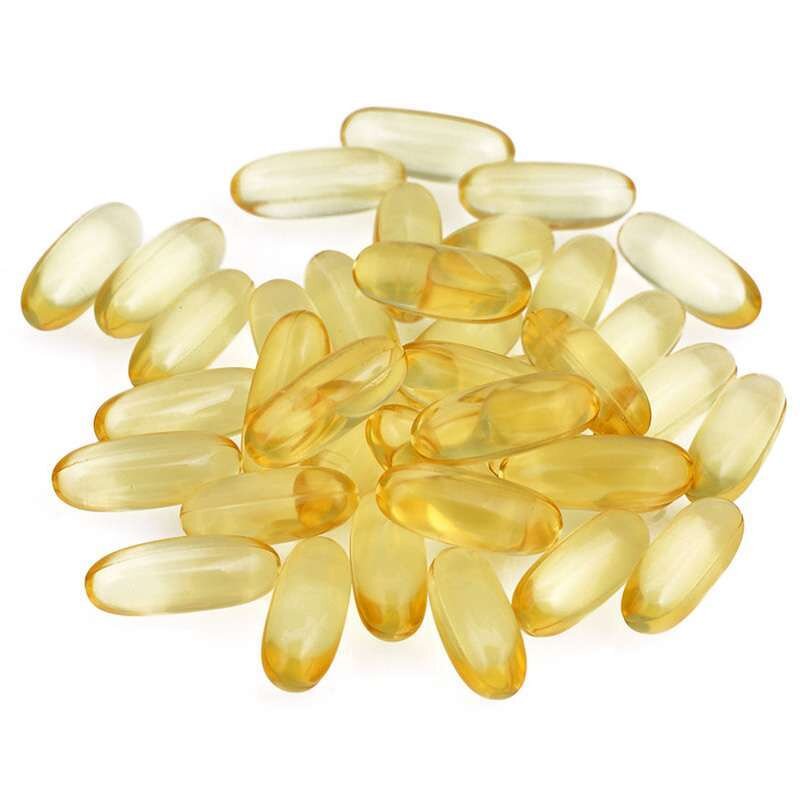 Fish Oil Manufacturer - Pure EE TG Omega-3 Concentrate