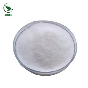 L-Glutamate Powder Manufacturer - Food-Grade Bulk Raw Material CAS 56-86-0