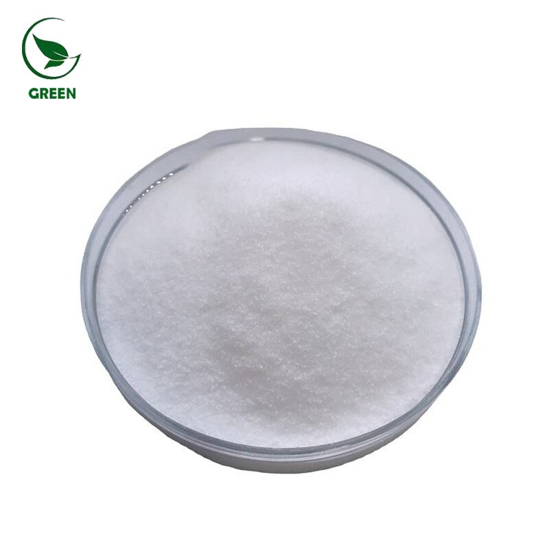 L-Glutamate Powder Manufacturer - Food-Grade Bulk Raw Material CAS 56-86-0
