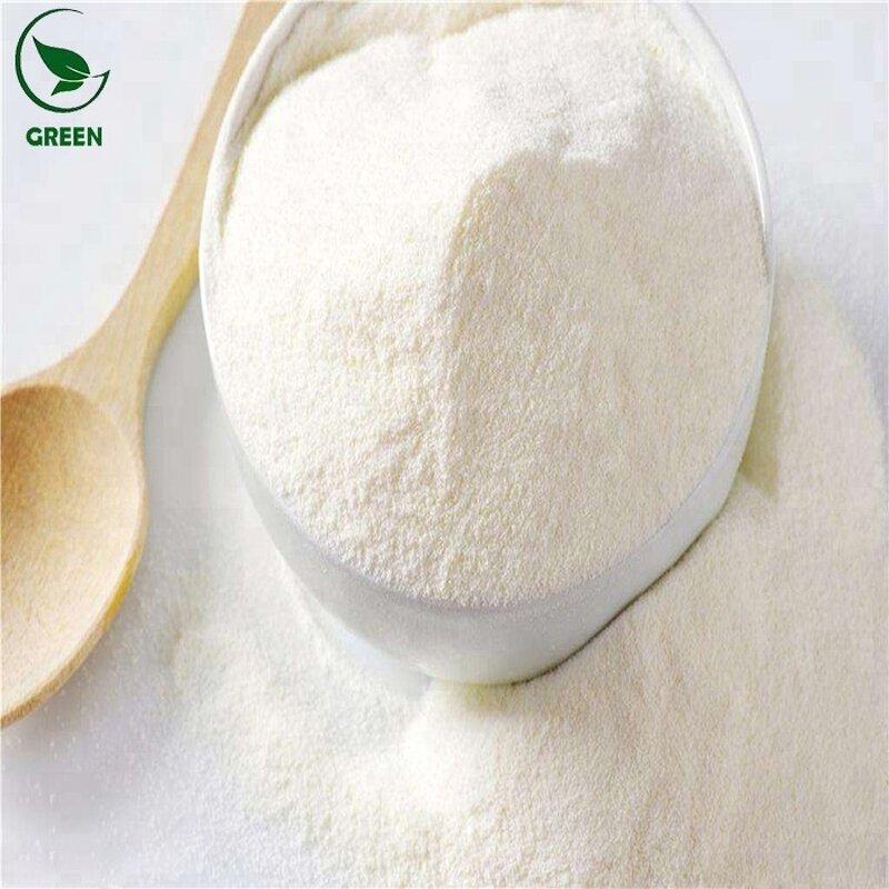 DL-Methionine Powder Manufacturer - Food Grade Amino Acid CAS 59-51-8 for Adults