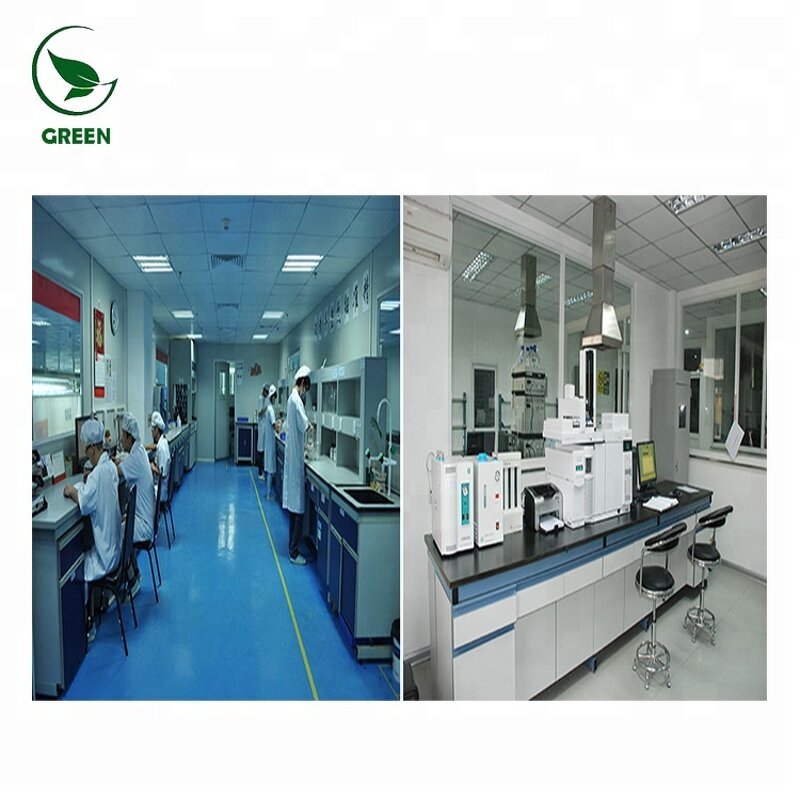 Fish Oil Manufacturer - GMP Halal Omega 3