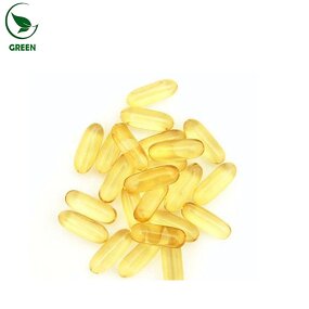 Fish Oil Capsules Manufacturer - Omega 3 EPA DHA for Brain & Heart Health