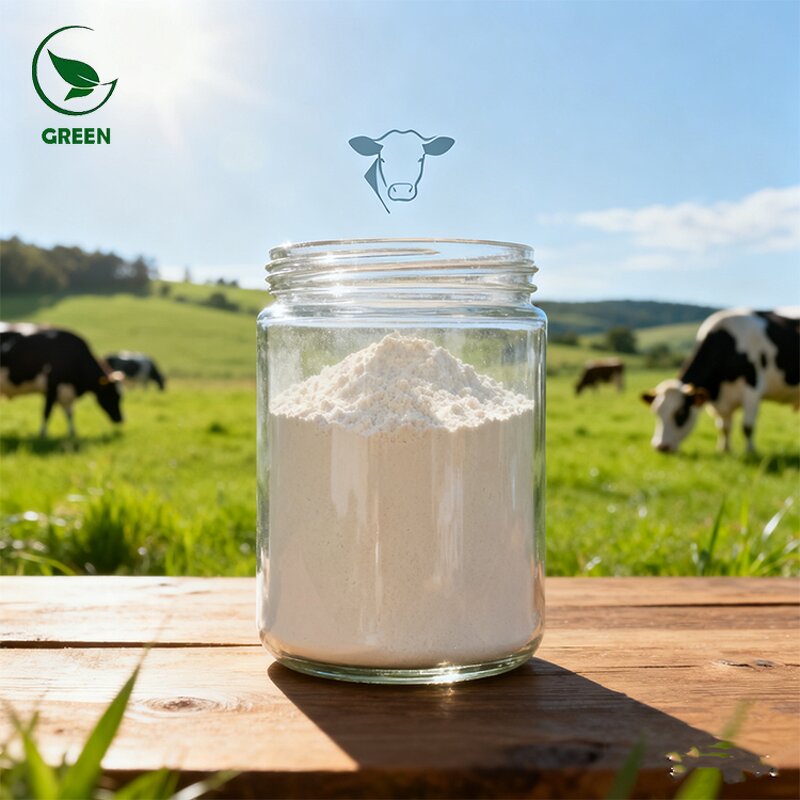 Hydrolyzed Bovine Collagen Peptides Manufacturer - Powder & Granule Supply