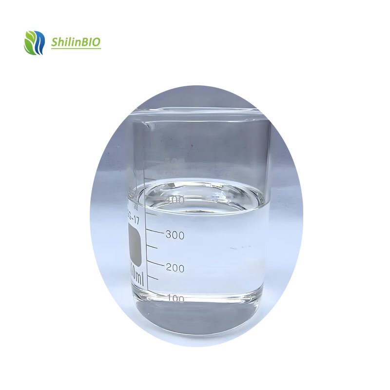 Glycoprotein Manufacturer - 99% Cosmetic Grade Moisturizing Liquid 66455-27-4