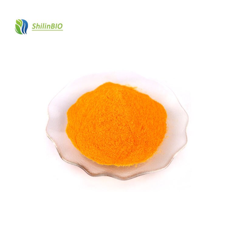 Retinal Cosmetic Raw Material Manufacturer - 98% Vitamin A (CAS 68-26-8)