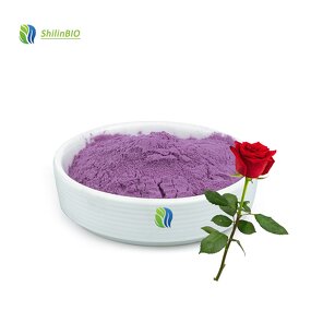Rose Powder Manufacturer - Food Grade, Ultramicro Water-Soluble Extract in Drum
