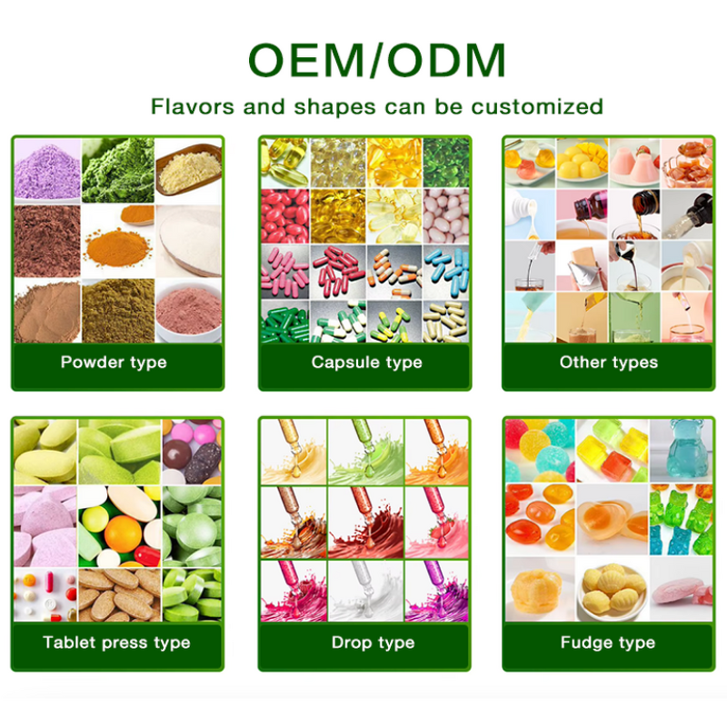 Calcium Effervescent Tablets Manufacturer - Private Label, OEM & ODM GMP Factory