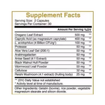 Weight loss products