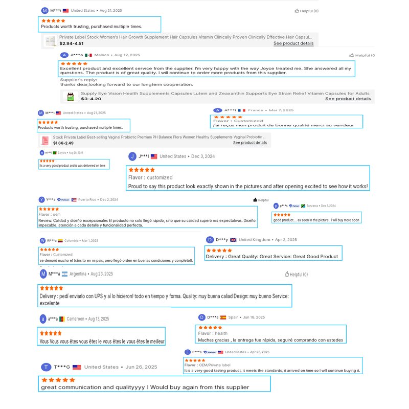 Herbal Seaweed & Black Seed Oil Capsules Manufacturer - Vegan Immune Support & Private Label