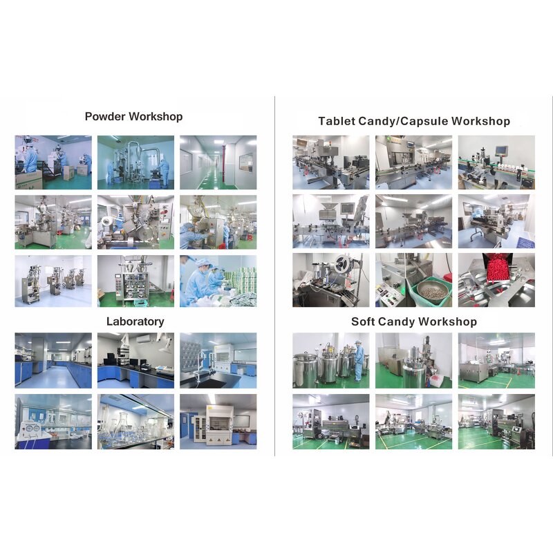 Fish Oil Softgels Manufacturer - Custom DHA EPA for Sleep & Immune Health