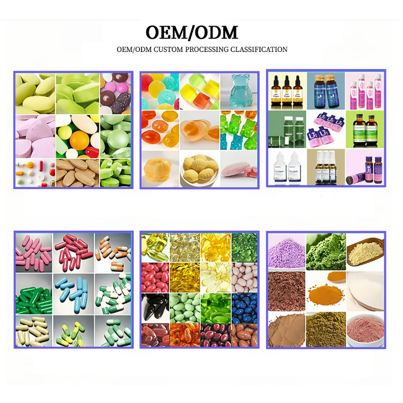 Probiotic Capsules Manufacturer - MegaSpore Biotic Herbal Supplements for Adults